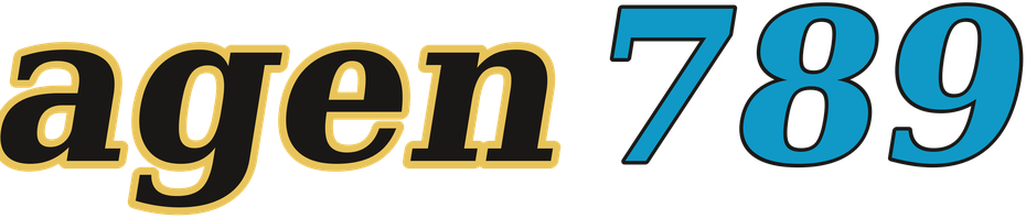 agen789 logo