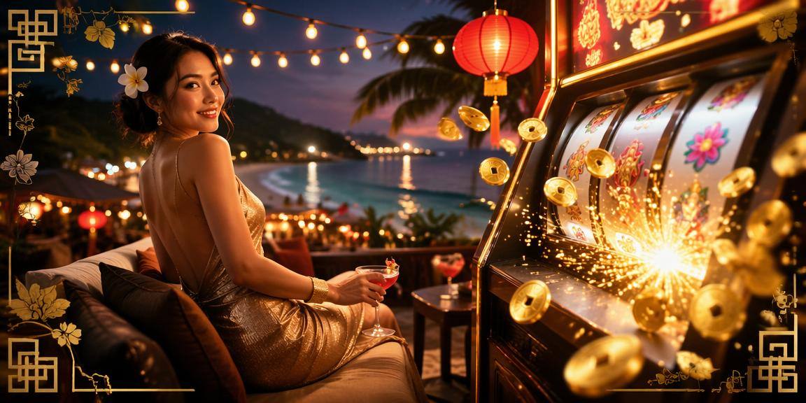 agen789 Slot Mới
