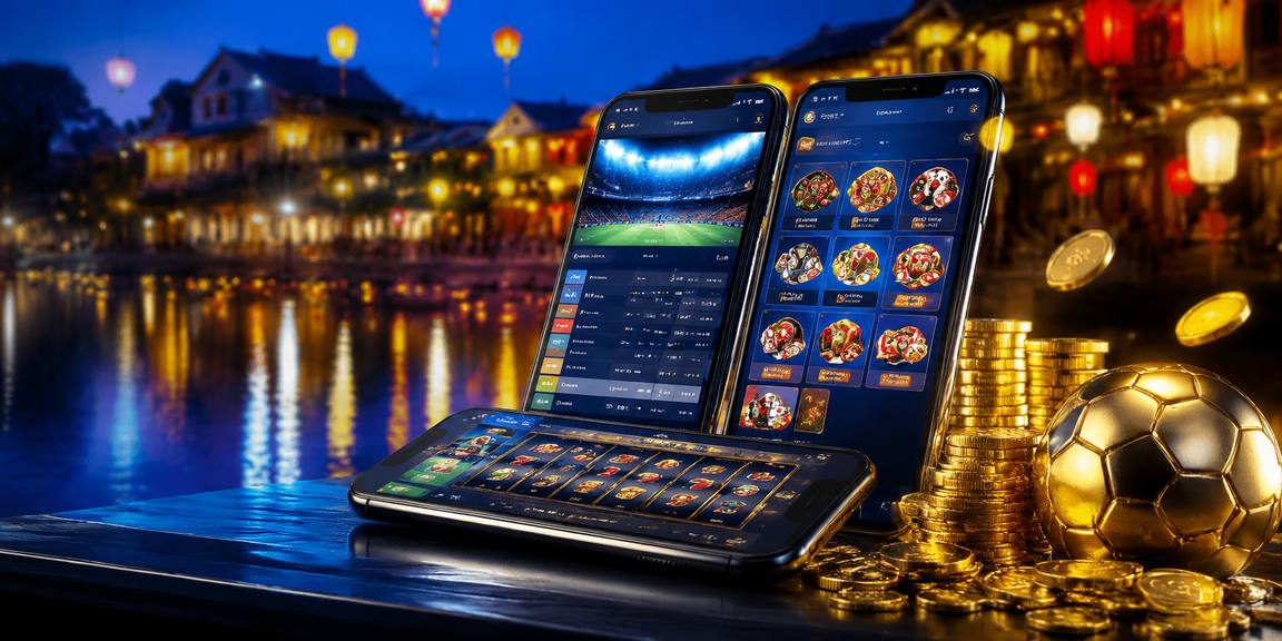 agen789 mobile gaming